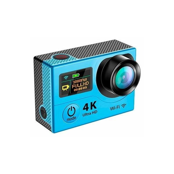 Экшн-камера EKEN H3 Ultra HD