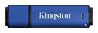 Kingston DataTraveler Vault — Privacy Edition