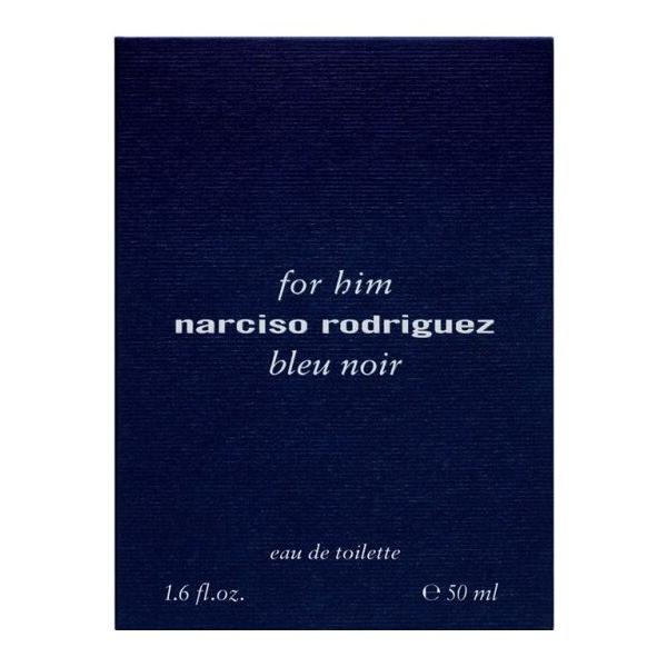 Туалетная вода Narciso Rodriguez Narciso Rodriguez for Him Bleu Noir