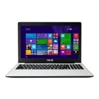 ASUS X553MA (Celeron N2930 1830 Mhz/15.6"/1366x768/4.0Gb/1000Gb/DVD-RW/Intel GMA HD/Wi-Fi/Bluetooth/Win 8 64)