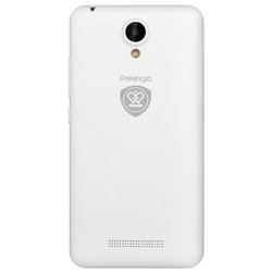 Prestigio Muze C3 (белый) ::: RTL