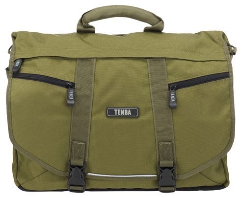 TENBA Messenger Small Photo/Laptop Bag