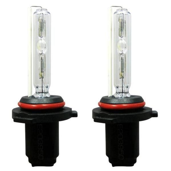 Лампа автомобильная ксеноновая ClearLight LDL HB4 600-0LL HB4 55W 2 шт.