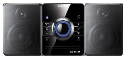 Samsung MM-G25R