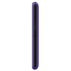 Sony Xperia E1 (фиолетовый)