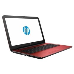 HP 15-ba109ur (AMD A9 9410 2900 MHz/15.6"/1920x1080/4Gb/500Gb HDD/DVD нет/AMD Radeon R5/Wi-Fi/Bluetooth/Win 10 Home)