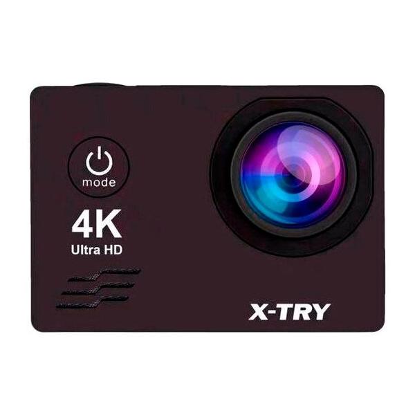 Экшн-камера X-TRY XTC163