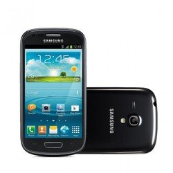 Samsung Galaxy S III mini Value Edition I8200 8Gb (черный)