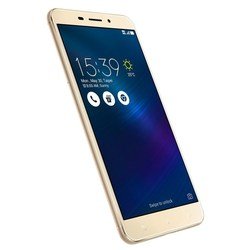 ASUS ZenFone 3 Laser ZC551KL (90AZ01B2-M00050) (золотистый)