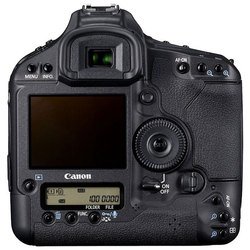 Canon EOS 1D Mark IV Body