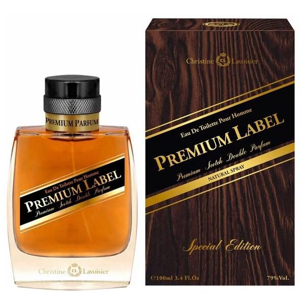 Туалетная вода Christine Lavoisier Parfums Premium Label