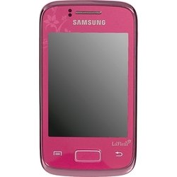 Samsung S6102 Galaxy Y Duos (розовый)