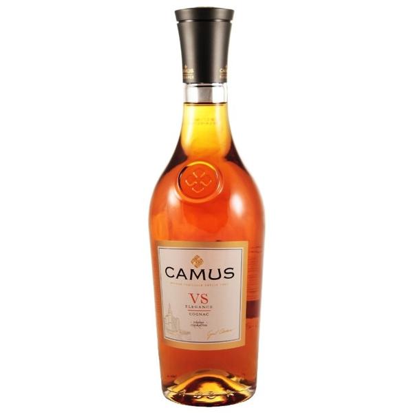 Коньяк Camus Elegance VS 3 года, 0.5 л