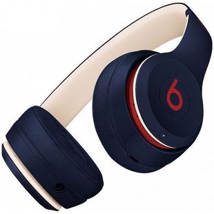 Beats Solo3 Beats Club Collection (MV8W2EE/A) (темно-синий)