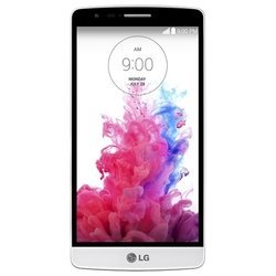 LG G3 s D724 (белый)
