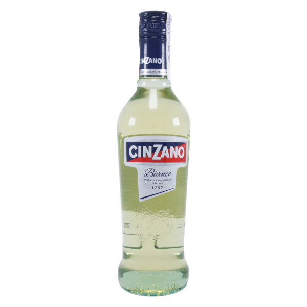 Вермут Cinzano Bianco, 0.5 л