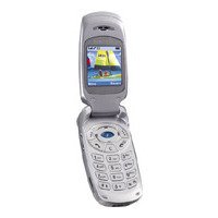 Samsung SGH-S300