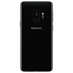 Samsung Galaxy S9 64GB (черный)