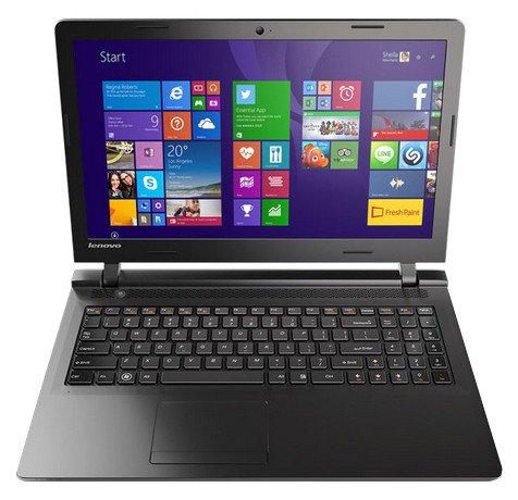 Lenovo B50 10