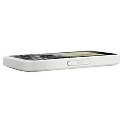 Nokia 301 Dual Sim (белый)