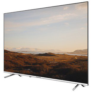 Panasonic TX-43GXR600 43" (2019)