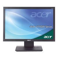 Acer V193WDb