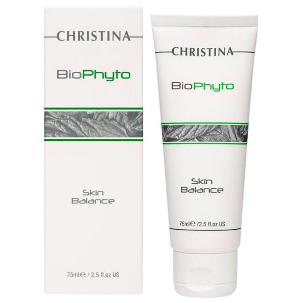 Christina Bio Phyto Skin Balance Балансирующий крем для лица