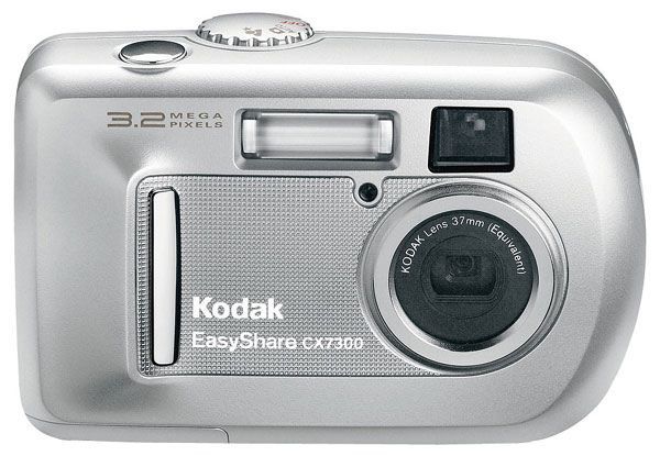 Kodak CX7300