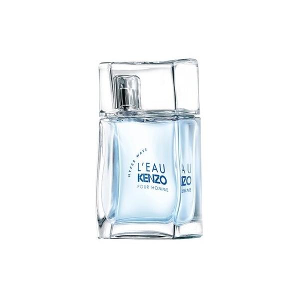 Туалетная вода KENZO L'Eau Kenzo Hyper Wave pour Homme