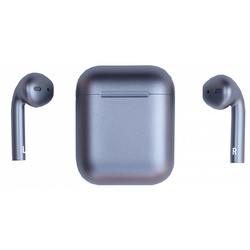 Apple AirPods Color (Space gray)