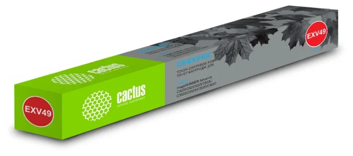 cactus CS-EXV49C