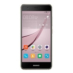 Huawei Nova (золотистый)