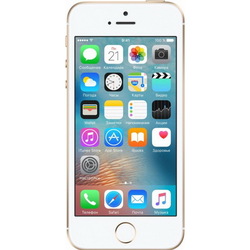 Apple iPhone SE 32Gb (золотистый)