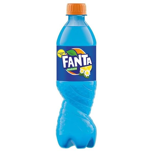 Газированный напиток Fanta Shokata