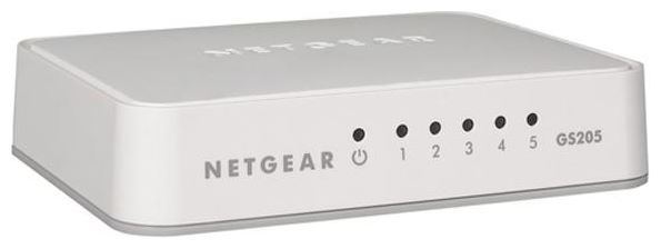 NETGEAR GS205