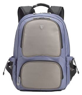 Sumdex Impulse Tech-Town Notebook Backpack