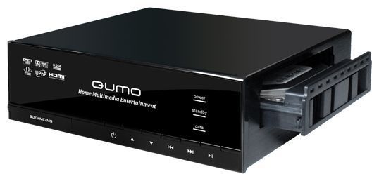 Qumo Home Pro HP-001