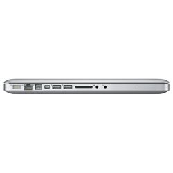 Apple MacBook Pro 15 Early 2011 Z0M1 (Core i7 2300 Mhz/15.4"/1440x900/8192Mb/512Gb/DVD-RW/Wi-Fi/Bluetooth/MacOS X)