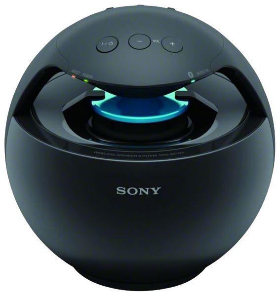 Sony SRS-BTV25