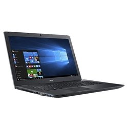 Acer ASPIRE E5-774G-364G (Intel Core i3 7100U 2400 MHz/17.3"/1600x900/4Gb/500Gb HDD/DVD нет/NVIDIA GeForce 940MX/Wi-Fi/Bluetooth/Linux)