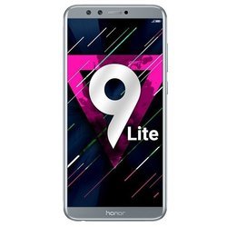 Honor 9 Lite 32GB (серый)
