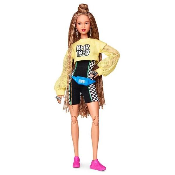 Кукла Barbie BMR1959 Мулатка, 29 см, GHT91