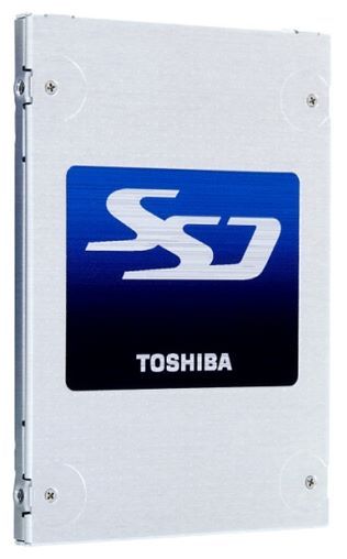 Toshiba THNSNJ256GCSU