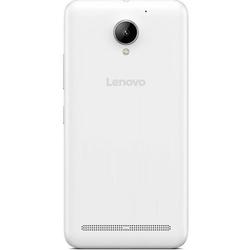 Lenovo Vibe C2 Power (белый)