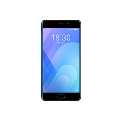 Meizu M6 Note 3/32GB M721H (синий)