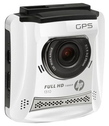 HP F310 GPS