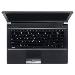 Toshiba TECRA R940-DDK (Core i5 3210M 2500 Mhz/14.0"/1600x900/6144Mb/256Gb/DVD-RW/Wi-Fi/Bluetooth/Win 8 Pro 64)