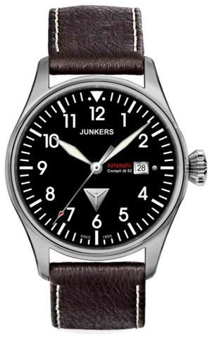 Junkers 61562