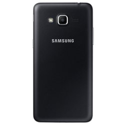 Samsung Galaxy J2 Prime SM-G532F (SM-G532FTKDSER) (черный)