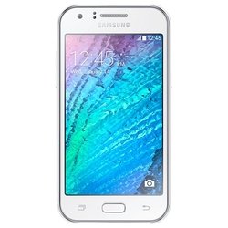 Samsung Galaxy J1 SM-J100F (белый)